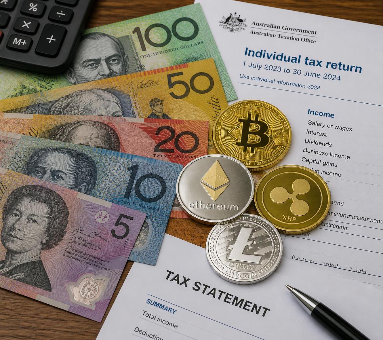 discover essential information on ato cryptocurrency tax regulations for 2026. learn what you need to know to stay compliant and optimize your tax filings.