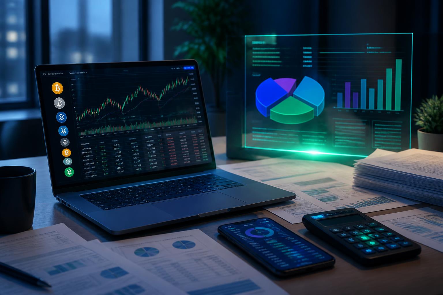 Ato cryptocurrency tax guide: what you need to know in 2026