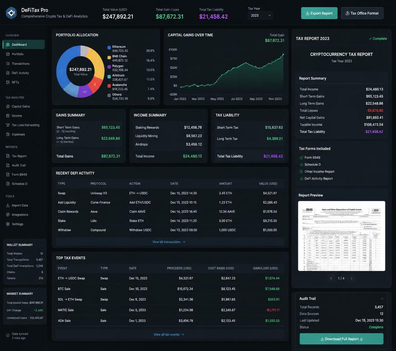 learn about crypto tax regulations in australia for 2026, including what taxable events to report and how to stay compliant with the latest government guidelines.