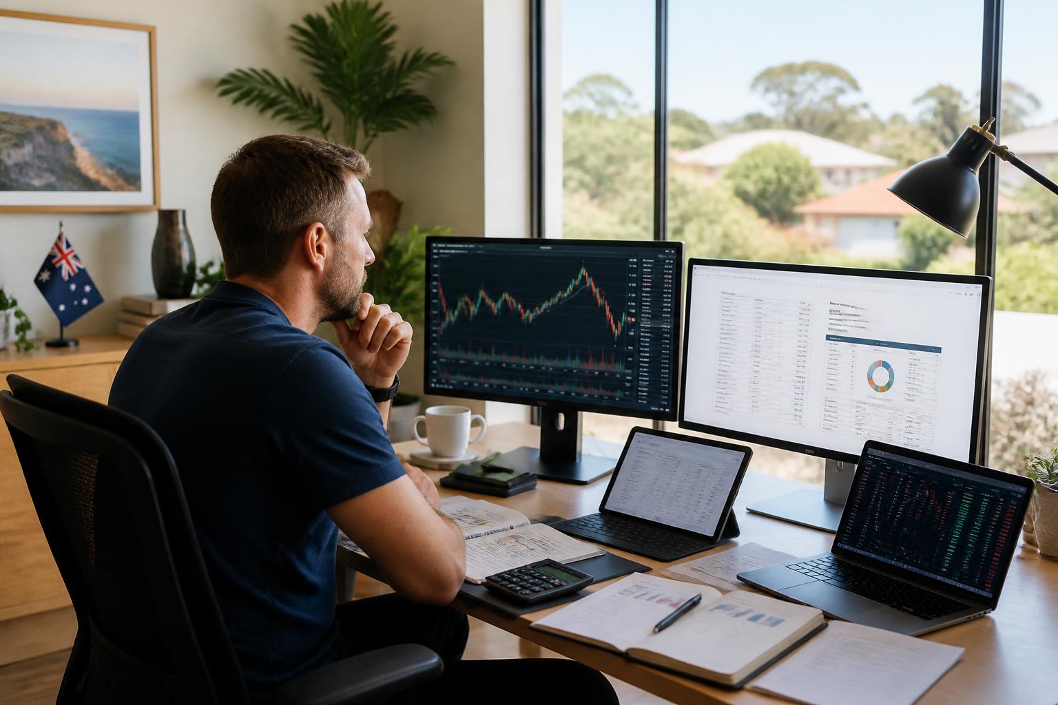 Do i pay tax on crypto in australia in 2026