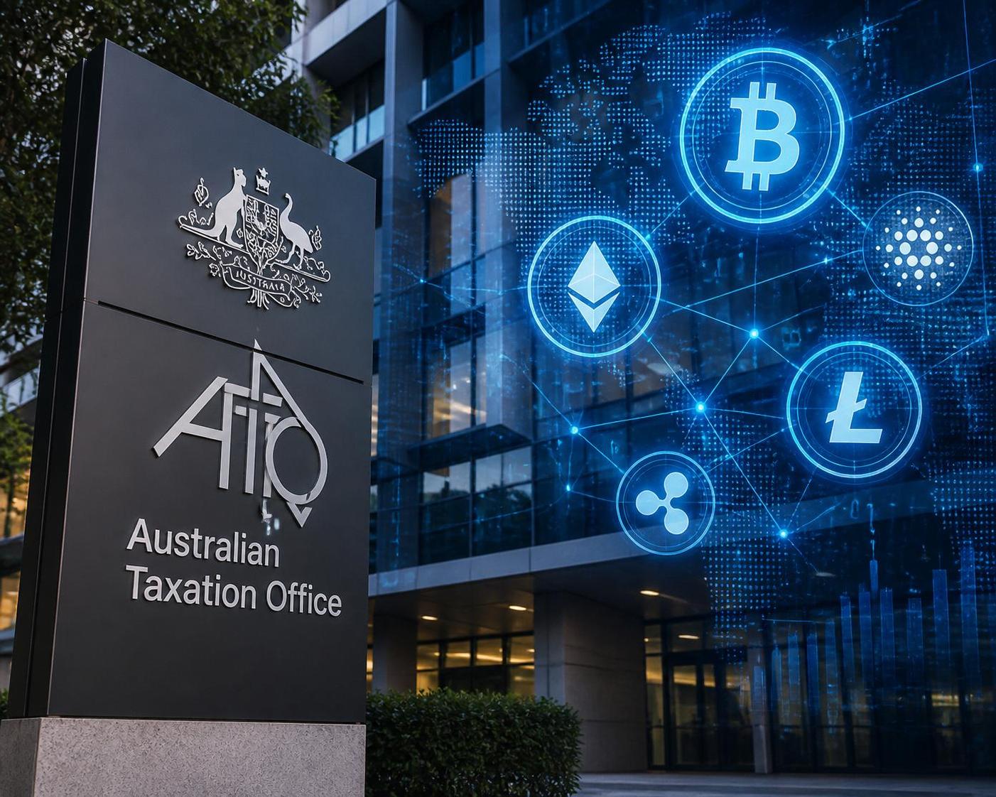 learn how to accurately report your cryptocurrency on your 2026 australian tax return with this complete step-by-step guide. stay compliant and maximize your deductions.