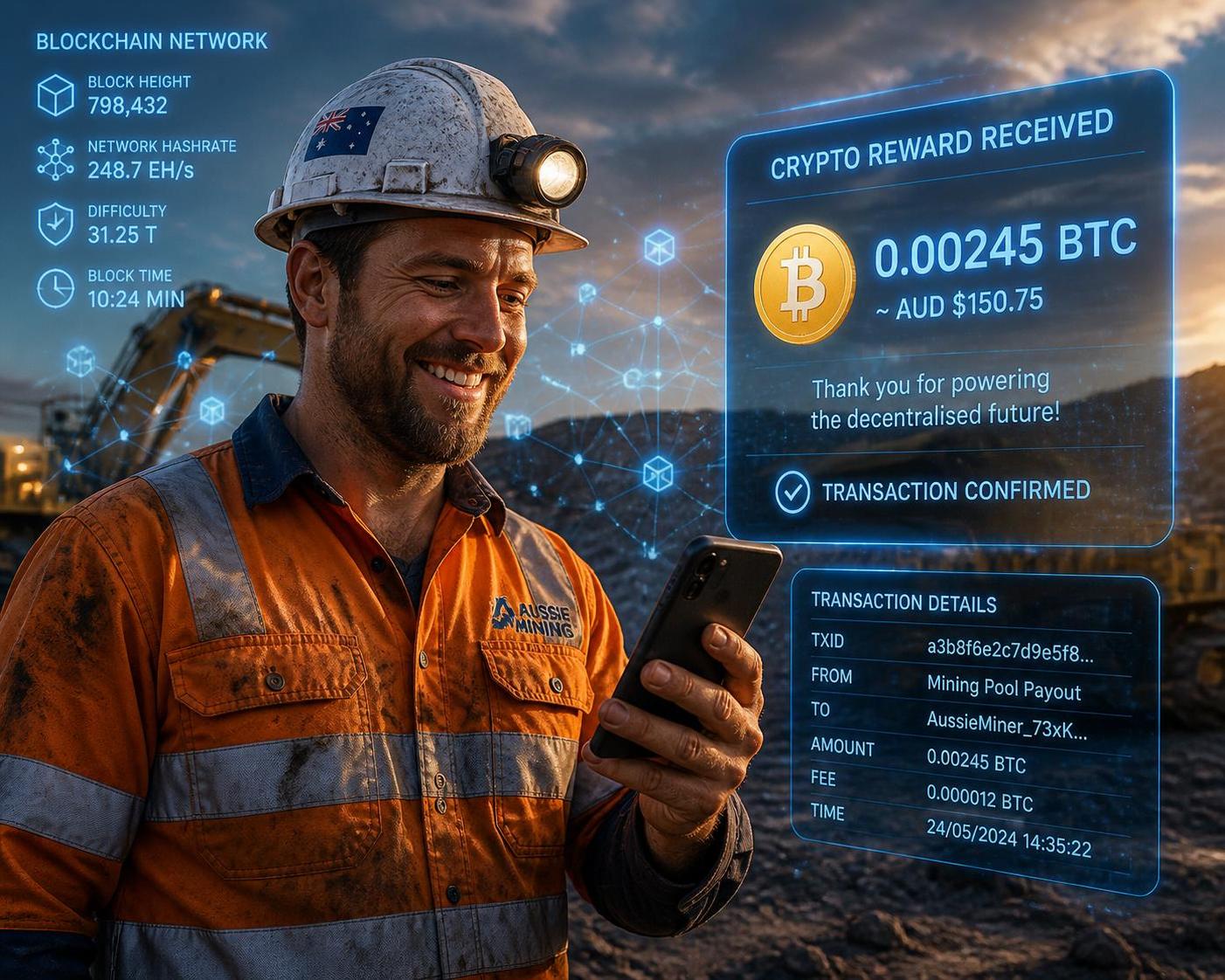 explore the latest updates on crypto tax regulations in australia for 2026. understand your obligations, filing requirements, and how to stay compliant with the ato's guidelines.