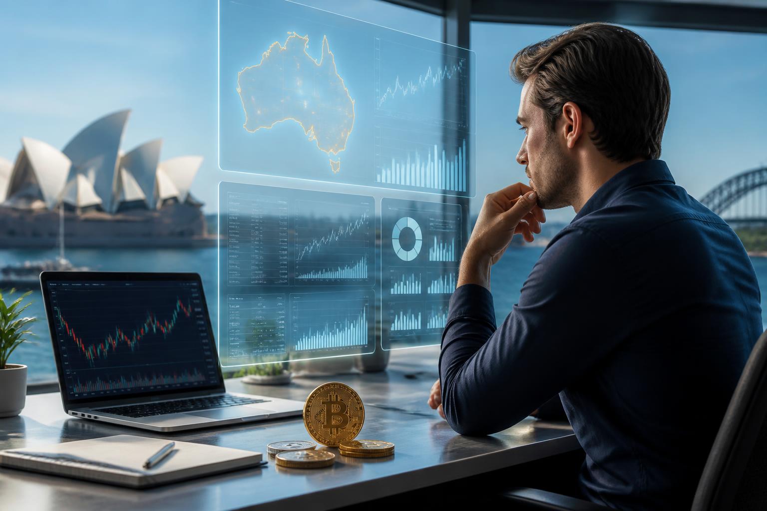 Understanding the crypto tax free threshold in australia and what it means for investors