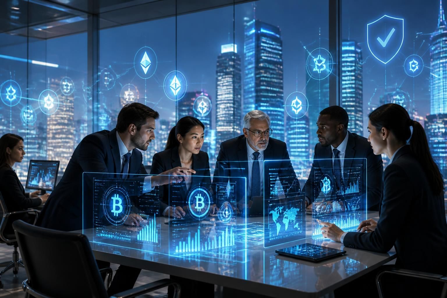Asic digital asset regulation and what it means for 2025