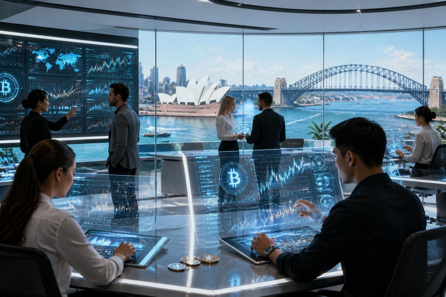 Best crypto exchange australia: top platforms to trade in 2026