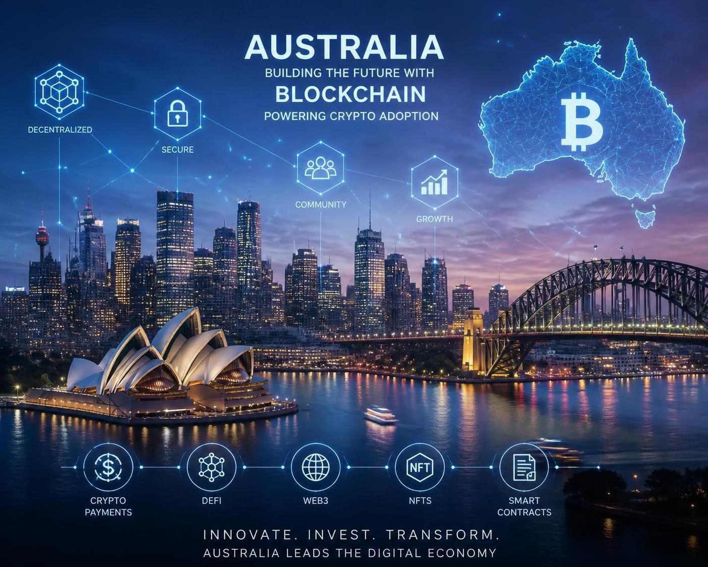discover the best cryptocurrencies to buy in australia for 2025. explore top picks, emerging trends, and expert insights to make informed investment decisions.