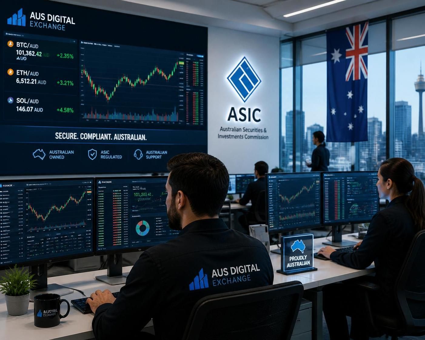 learn effective methods to verify if a crypto exchange is asic regulated. ensure your investments are secure by checking regulatory compliance with this comprehensive guide.