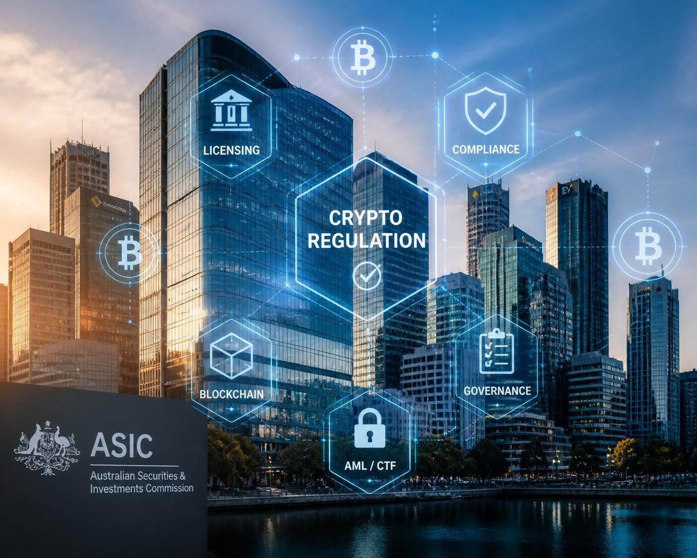 learn the step-by-step process to obtain a crypto broker license in australia in 2026, including legal requirements, application procedures, and key regulations.