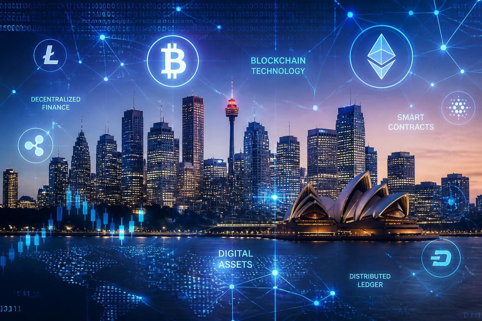 discover the legal status of cryptocurrency in australia in 2026. stay informed about regulations, compliance, and what you need to know to safely navigate the crypto landscape.