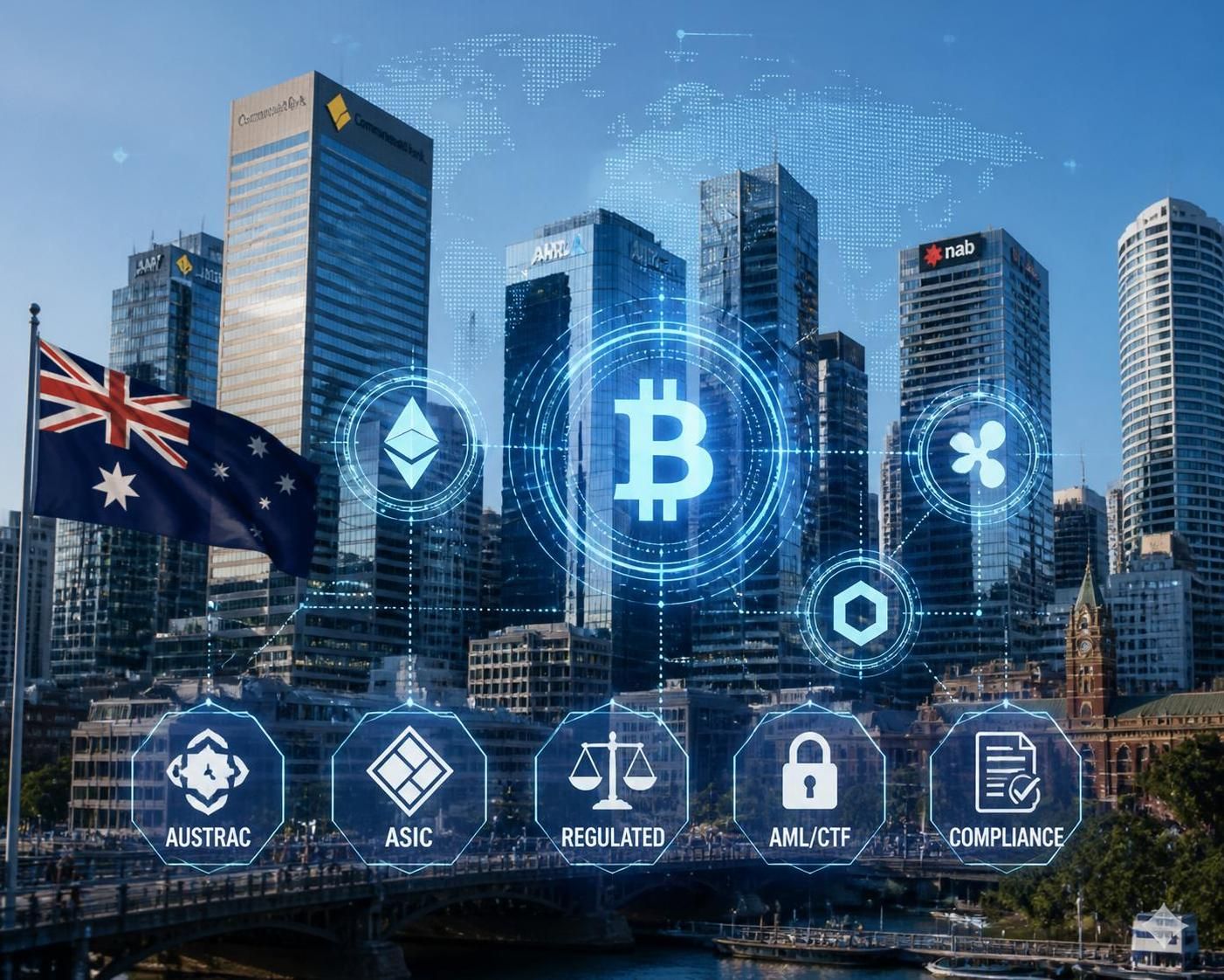 explore the latest asic licensed crypto exchange regulations in australia for 2026, and understand compliance requirements and industry impacts.