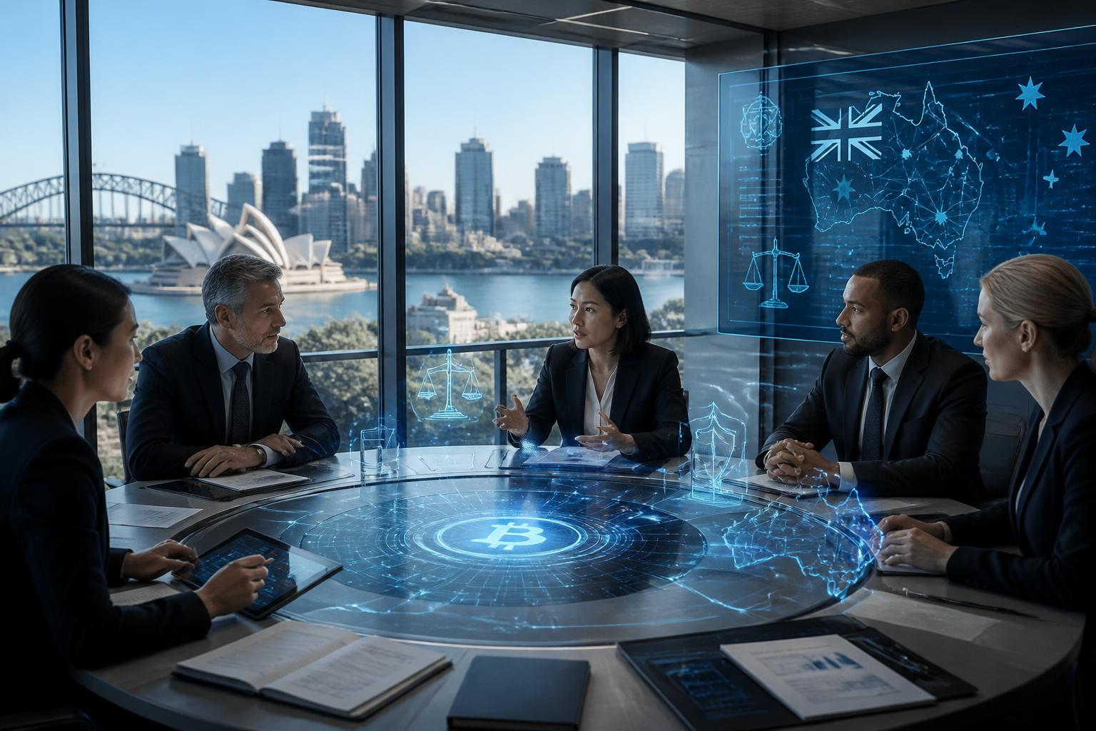 Understanding asic crypto regulation in australia in 2026