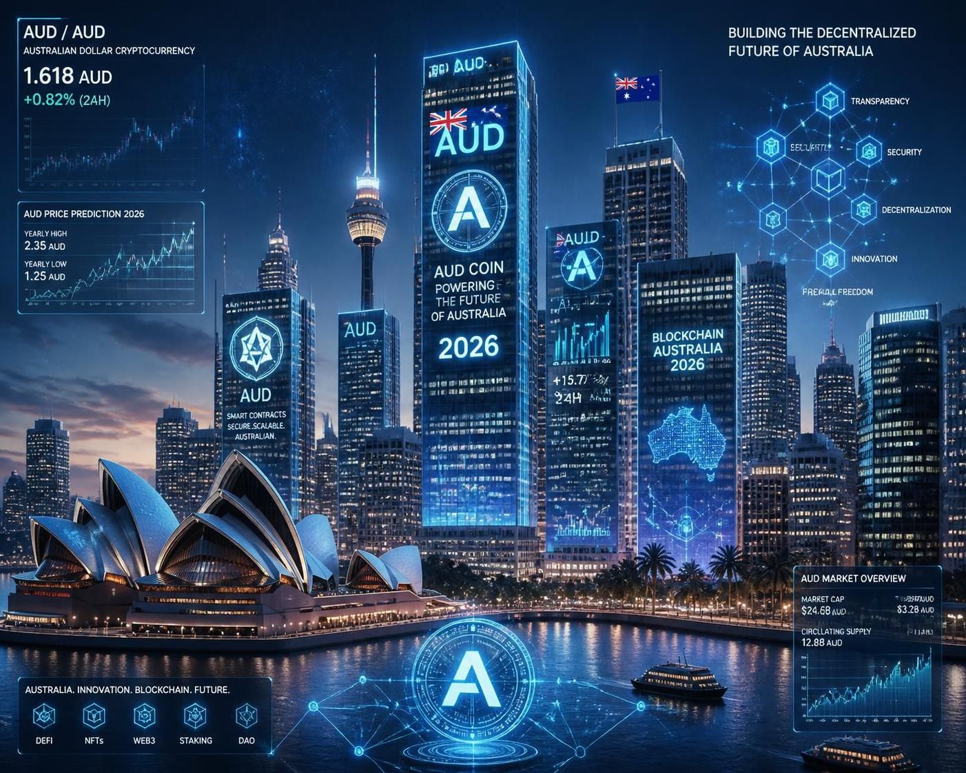 discover comprehensive aud crypto market analysis with key trends and insights for 2026 to make informed investment decisions.