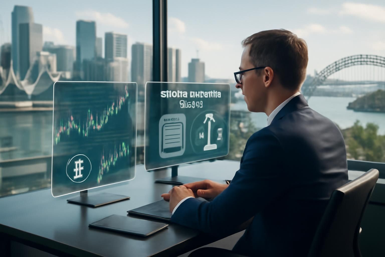 explore the upcoming changes in australia's crypto licensing regime and what they mean for investors. stay informed about new regulations, compliance requirements, and opportunities in the evolving crypto market.