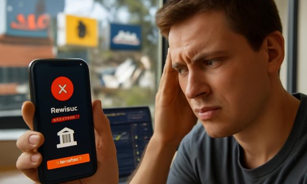 Bank Blocked Your Transfer to a Crypto Exchange? Why Australian Banks Do This