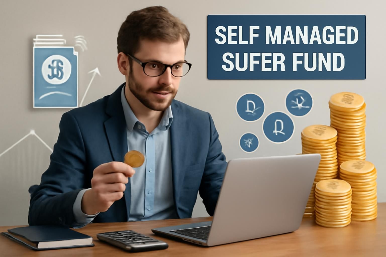 learn the essential rules, setup process, and common mistakes to avoid when buying cryptocurrency within a self-managed super fund (smsf).