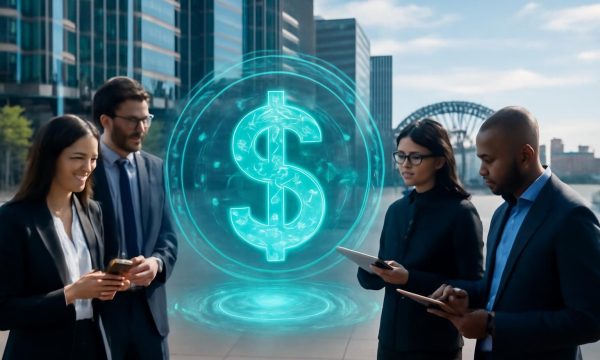 CBDC in Australia: Where the Digital Aussie Dollar Project Actually Stands