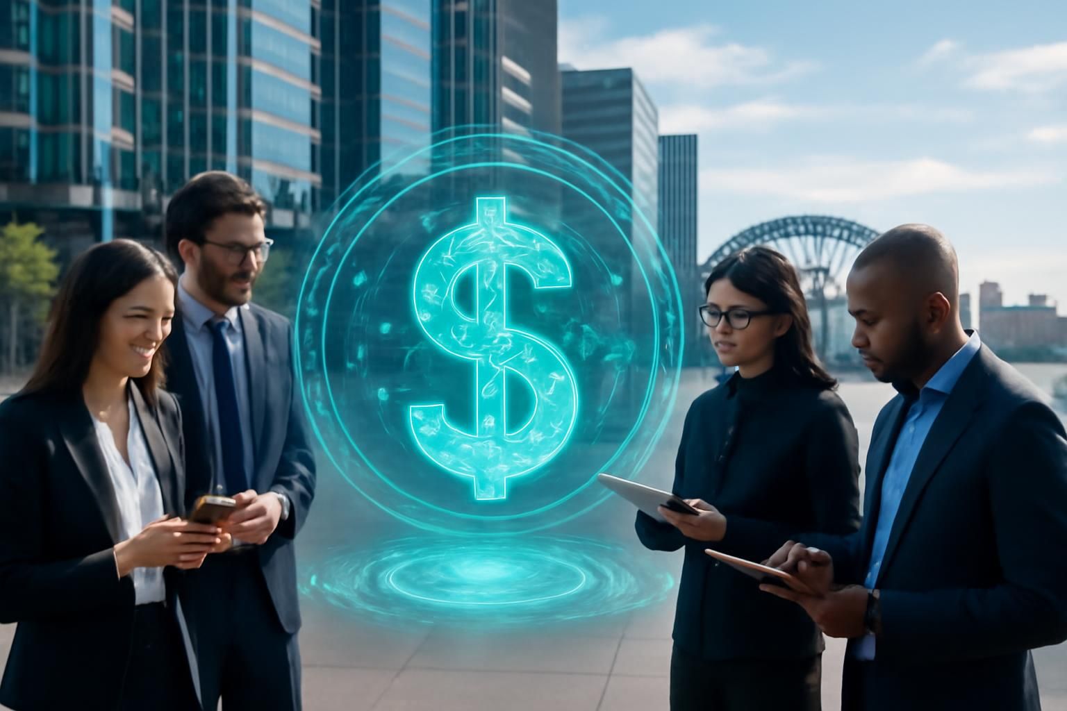 explore the current status of australia's digital dollar project, cbdc in australia, and what it means for the future of digital currency down under.