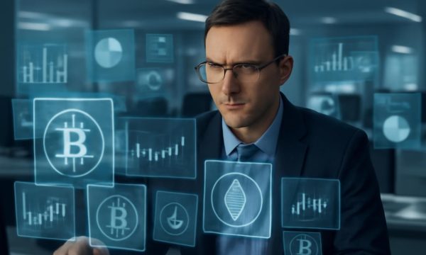 Can Centrelink See Your Crypto? Assets Tests and Reporting Explained