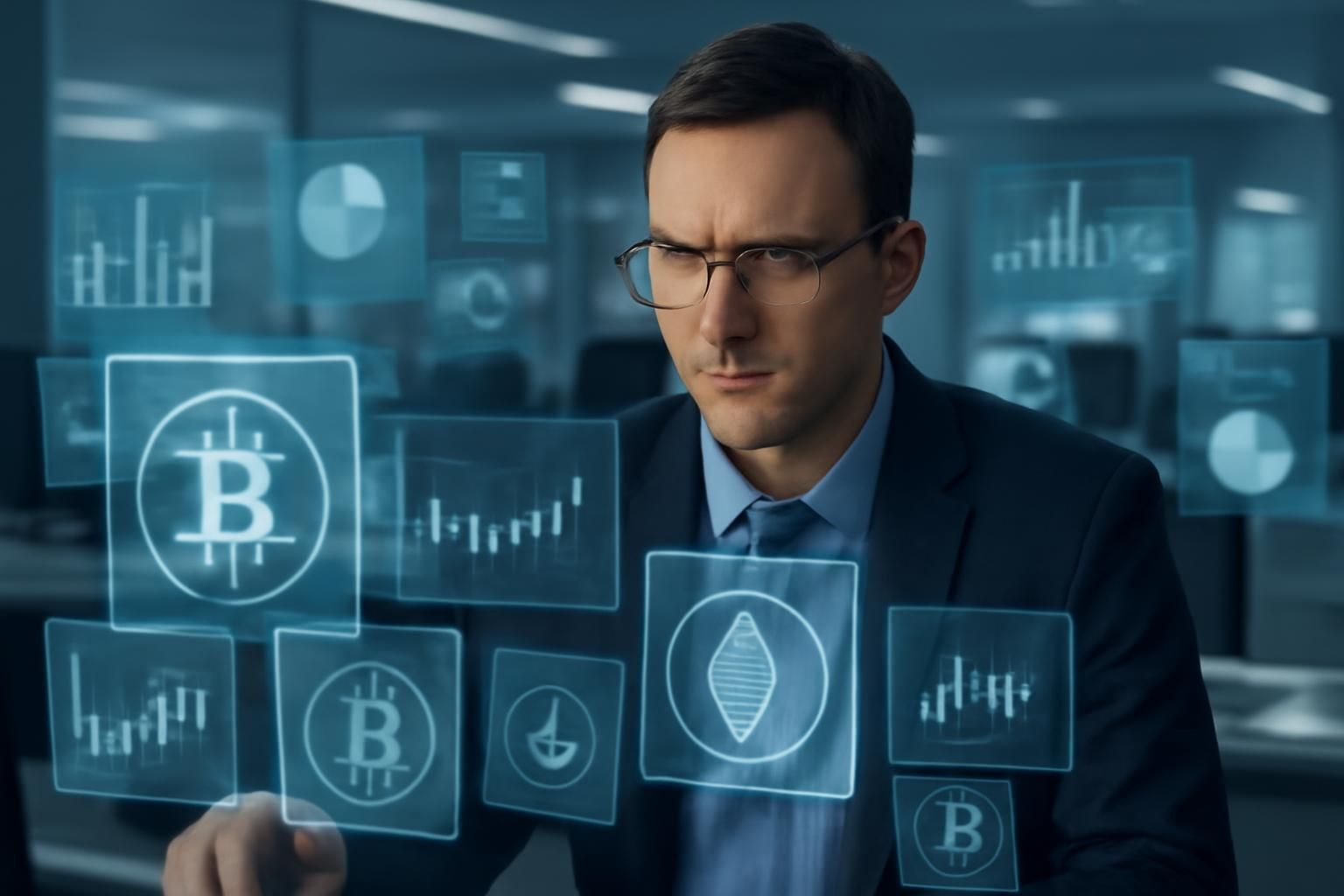 learn how centrelink can access your cryptocurrency information, understand asset tests, and get clear guidance on reporting requirements for your crypto holdings.