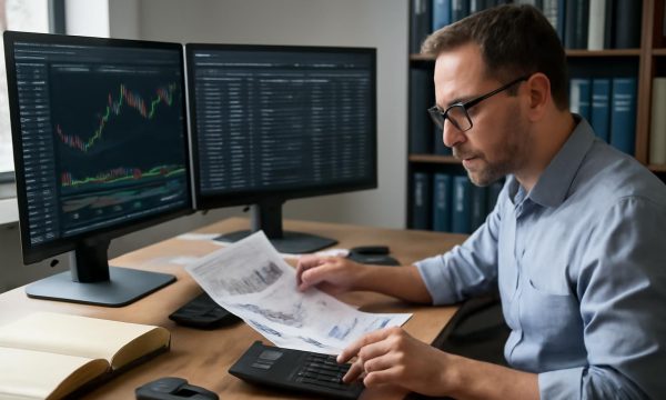 Crypto SMSF Audit Requirements: What Auditors Actually Check