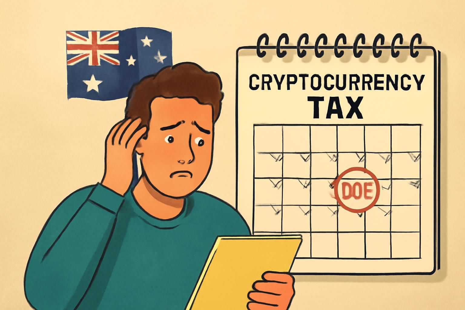discover important crypto tax deadlines in australia, key dates to remember, and the consequences of missing them to stay compliant and avoid penalties.