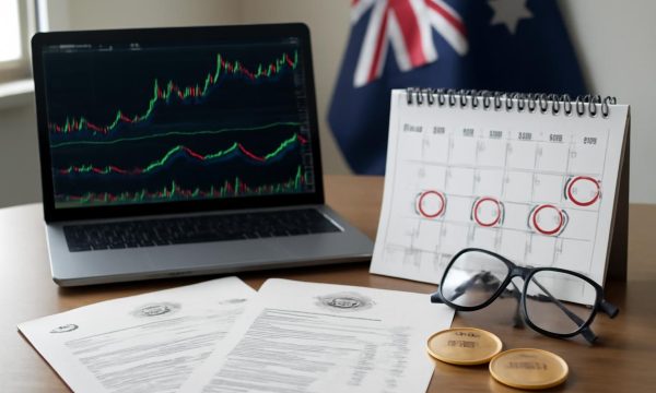 Crypto Tax Deadlines Australia: Key Dates and What Happens If You Miss Them
