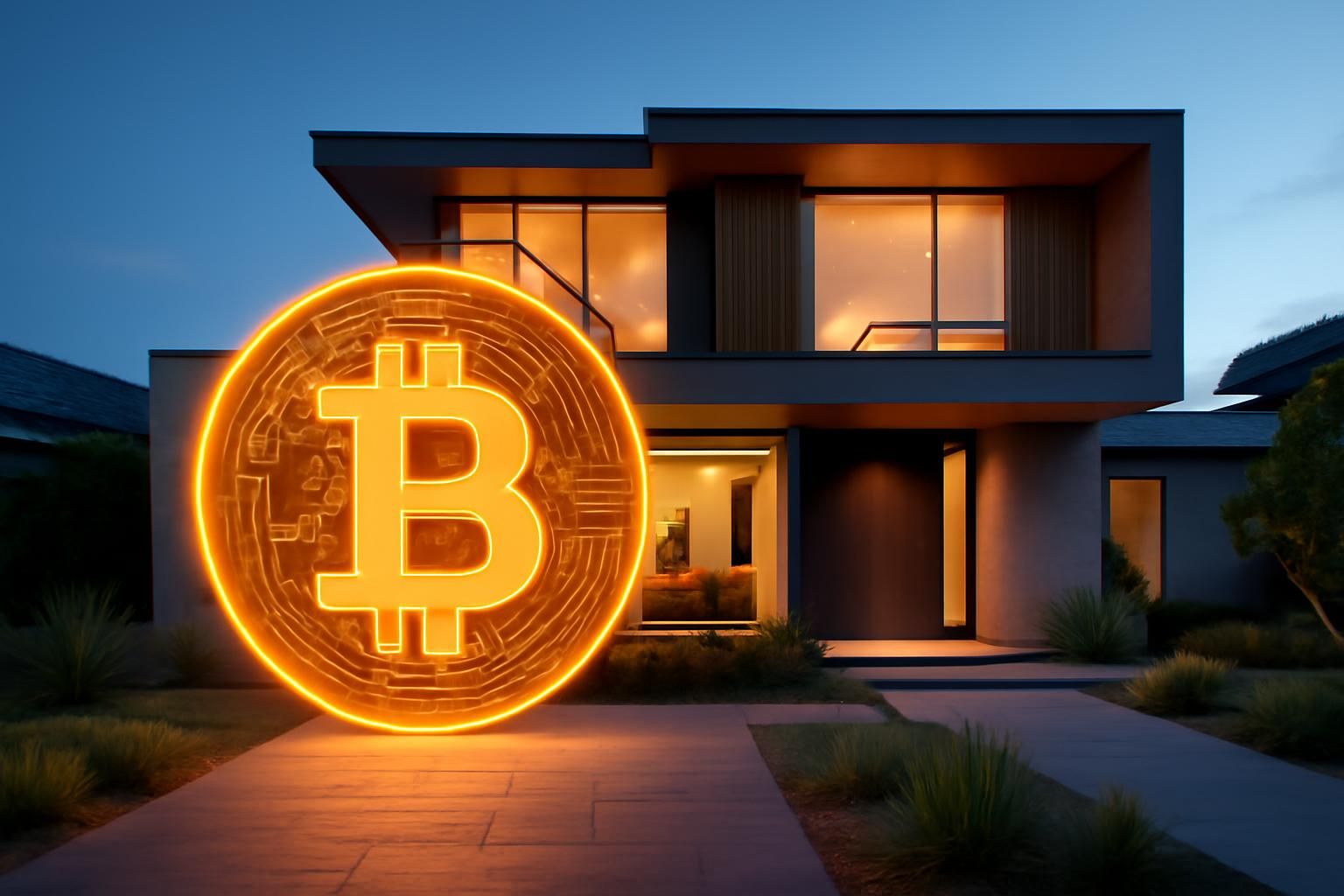 discover how owning cryptocurrency might impact your home loan application in australia, including key factors lenders consider and tips for successful approval.