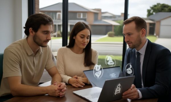 Does Crypto Affect Your Home Loan Application in Australia?
