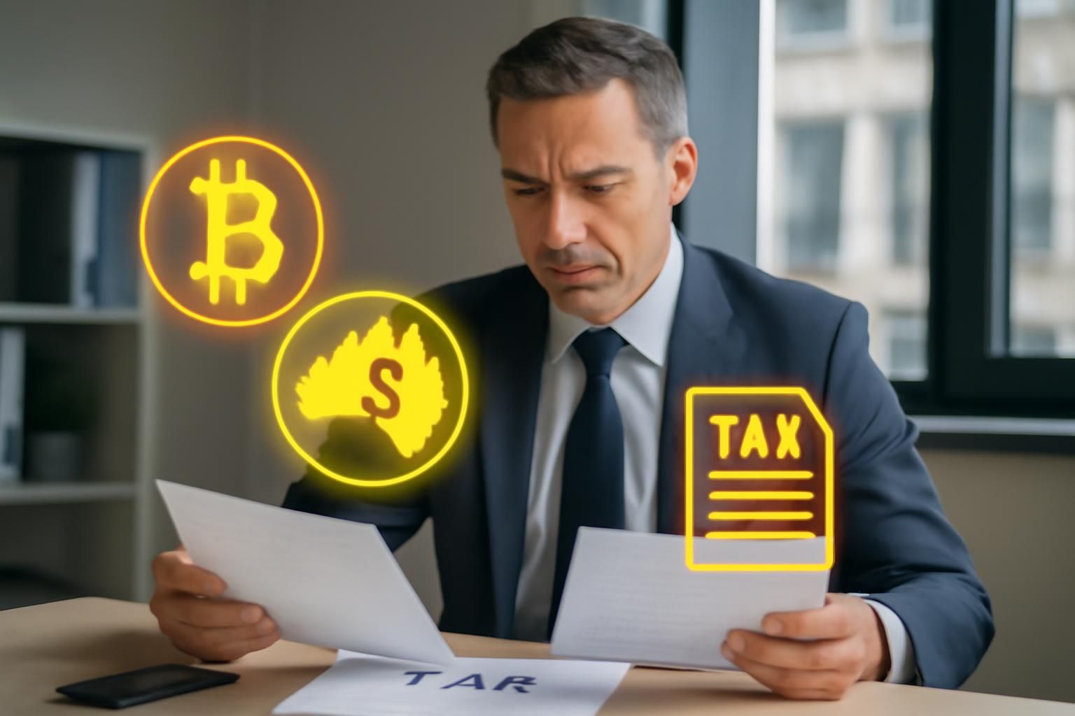 discover the rare cases when gst applies to cryptocurrency transactions in australia. learn about the specific scenarios and regulations to stay compliant with the latest tax guidelines.