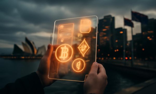 GST and Crypto in Australia: When It Applies (Rarely, But Here’s When)
