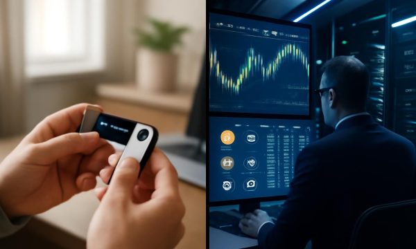 Hardware Wallet vs Exchange Custody: What Australian Investors Should Weigh