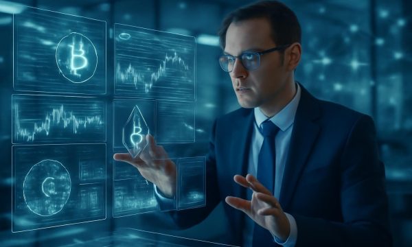 How the ATO Knows About Your Crypto: Data Matching Explained
