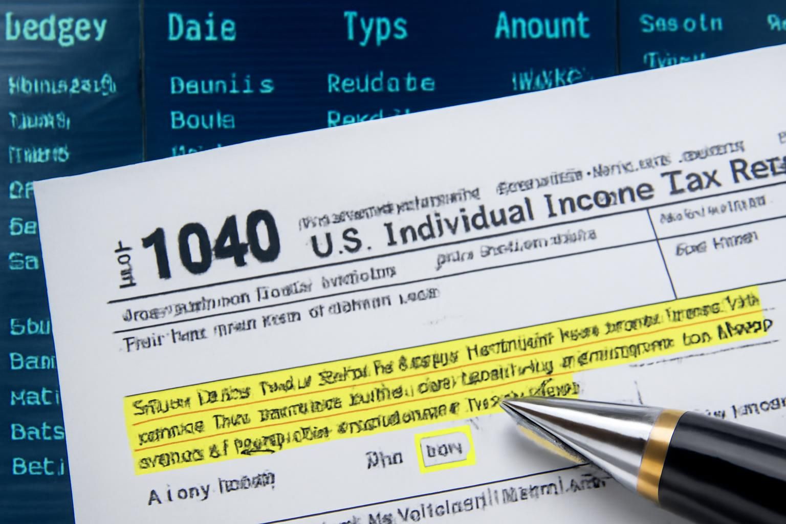 learn a clear, step-by-step guide on how to accurately answer the crypto question in mytax, ensuring your cryptocurrency transactions are reported correctly for tax compliance.