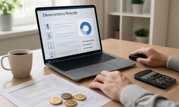 How to Answer the Crypto Question in MyTax Step by Step
