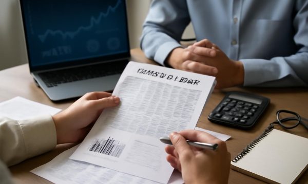 How to Read a Crypto Tax Report Before Giving It to Your Accountant