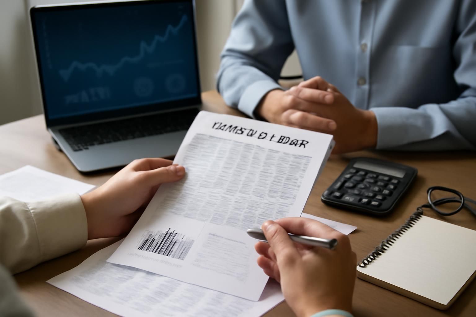 learn how to accurately read and understand your crypto tax report before handing it over to your accountant. ensure compliance and maximize your tax benefits with our expert guide.