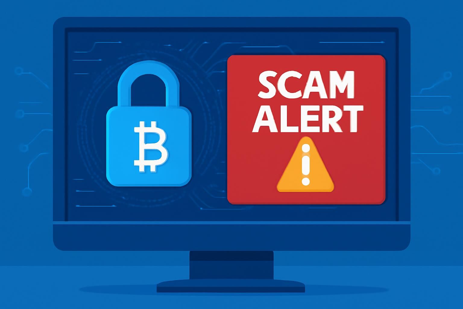 learn how to report a crypto scam in australia effectively using resources like scamwatch, local police, and banks to protect yourself and others.