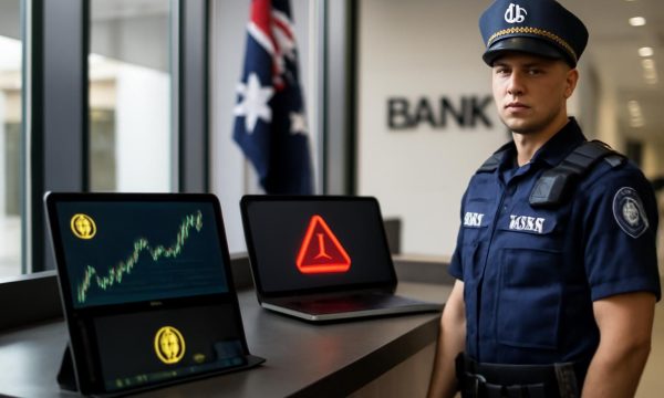 How to Report a Crypto Scam in Australia: Scamwatch, Police and Banks