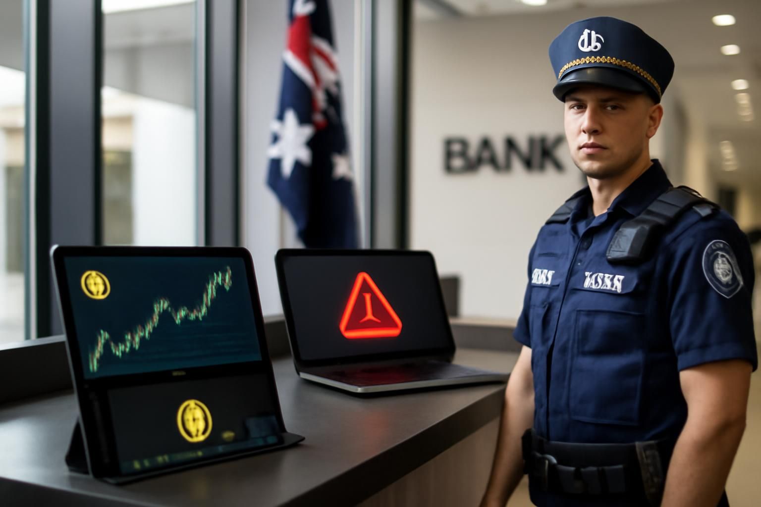 learn how to report a crypto scam in australia effectively using scamwatch, local police, and banks to protect yourself and others from fraud.
