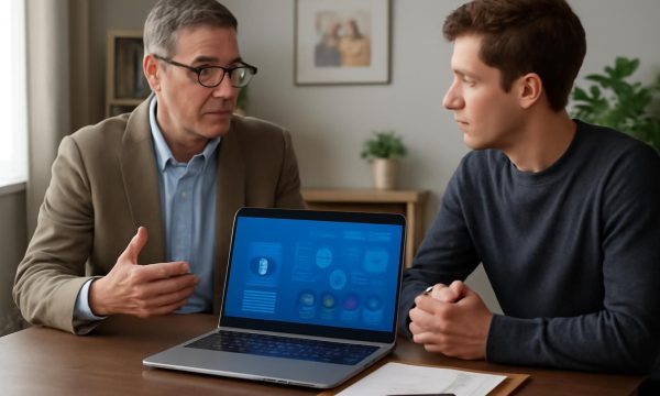 How to Set Up a Crypto Inheritance Plan So Your Family Can Access It