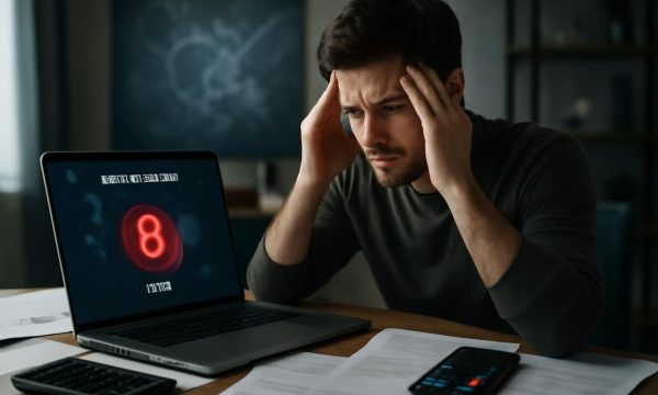 Lost Access to Your Crypto Wallet: Can You Claim a Capital Loss?