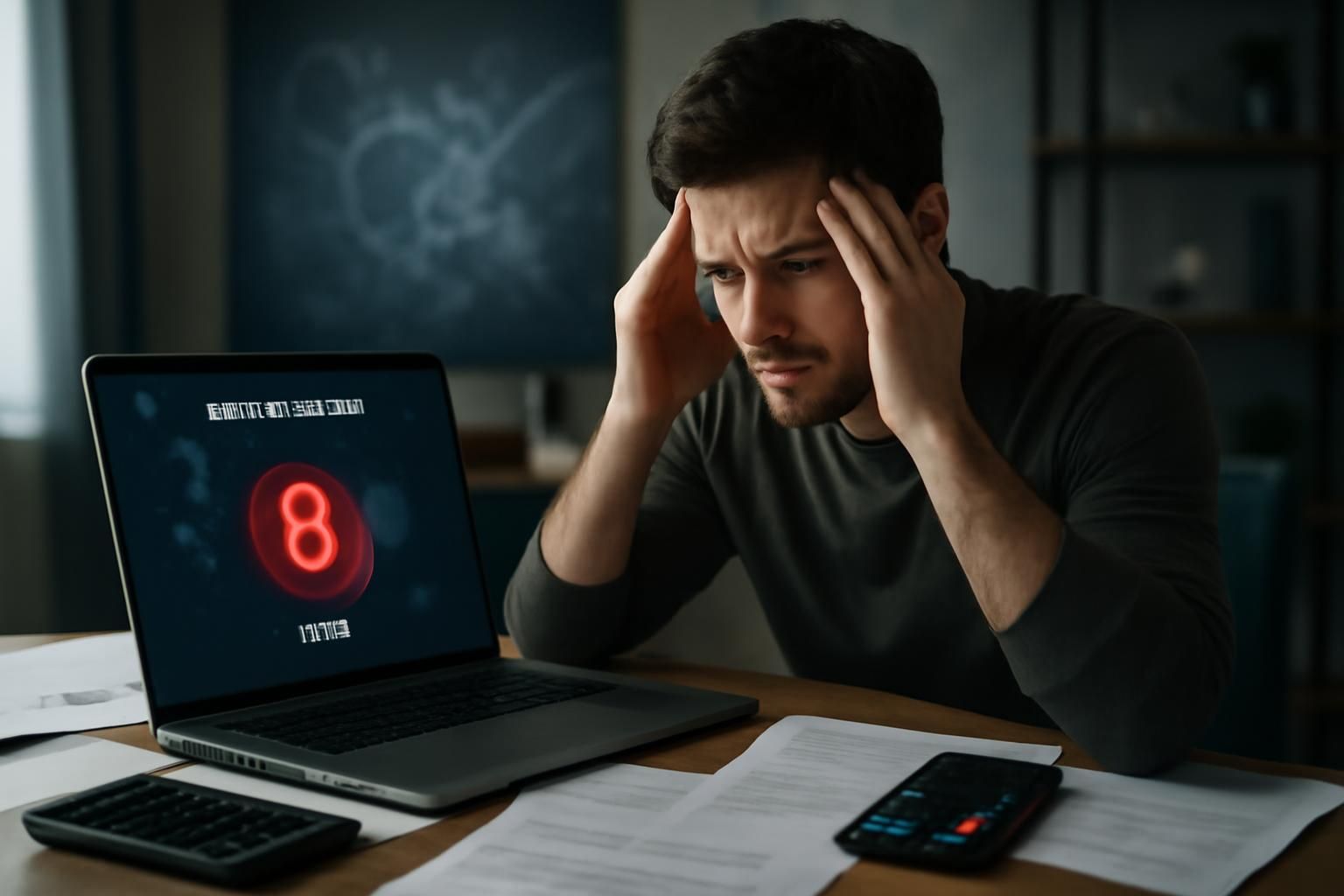 explore whether you can claim a capital loss if you lose access to your crypto wallet, including key tax considerations and steps to take.
