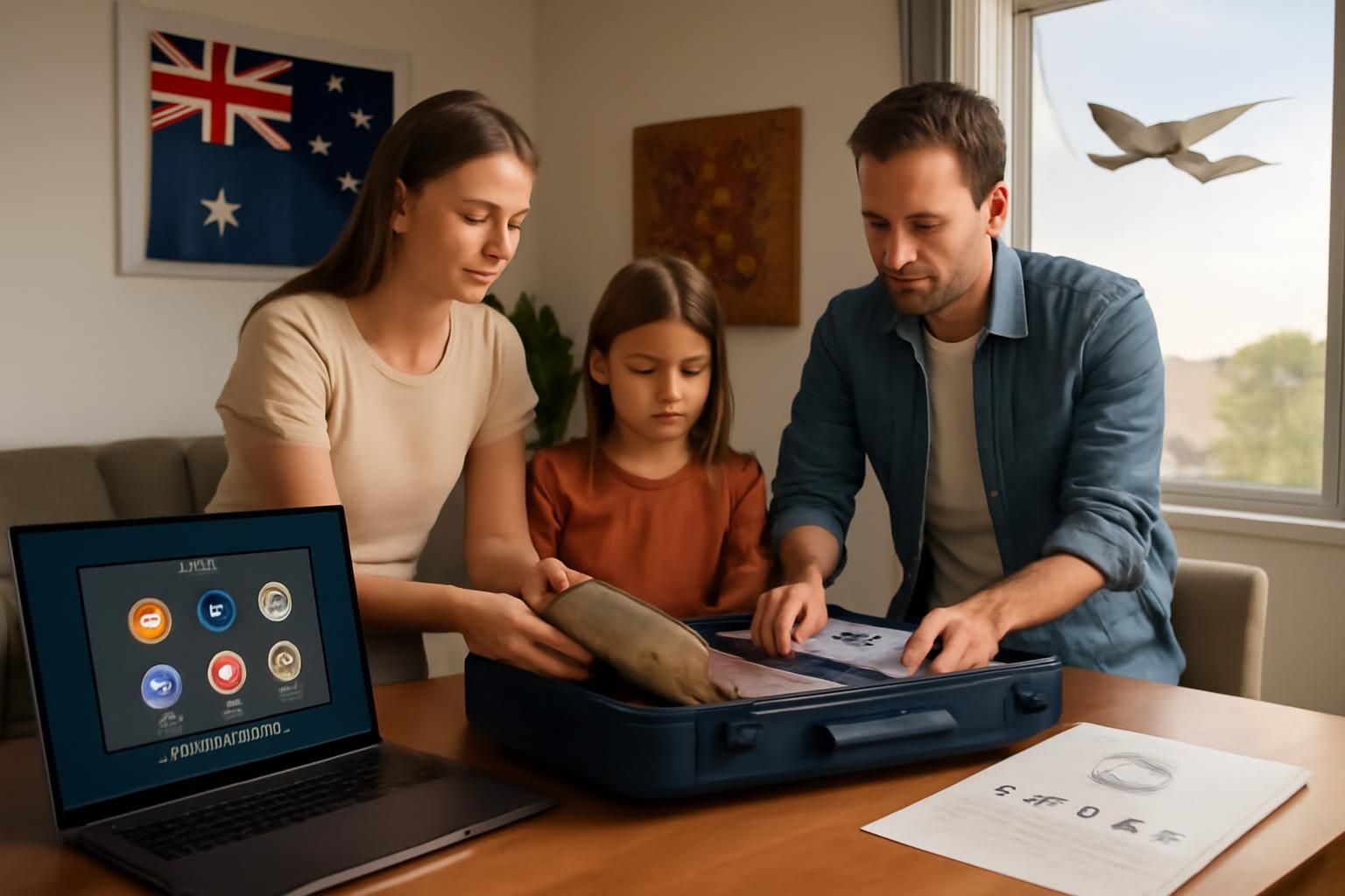 discover how moving overseas affects your cryptocurrency holdings under australia's exit tax (cgt event i1). learn key details to ensure compliance and optimize your tax strategy.