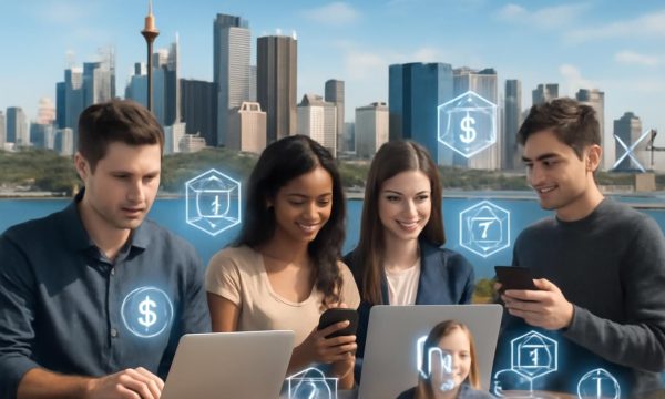 NFT Tax in Australia: Buying, Selling and Minting Explained