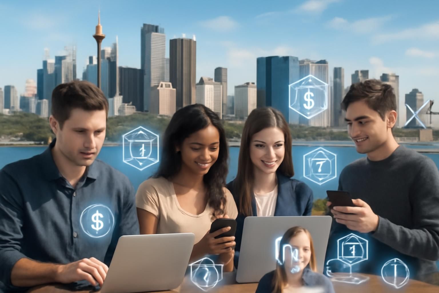 learn about nft tax regulations in australia, including essential information on buying, selling, and minting nfts to stay compliant and optimize your crypto assets.