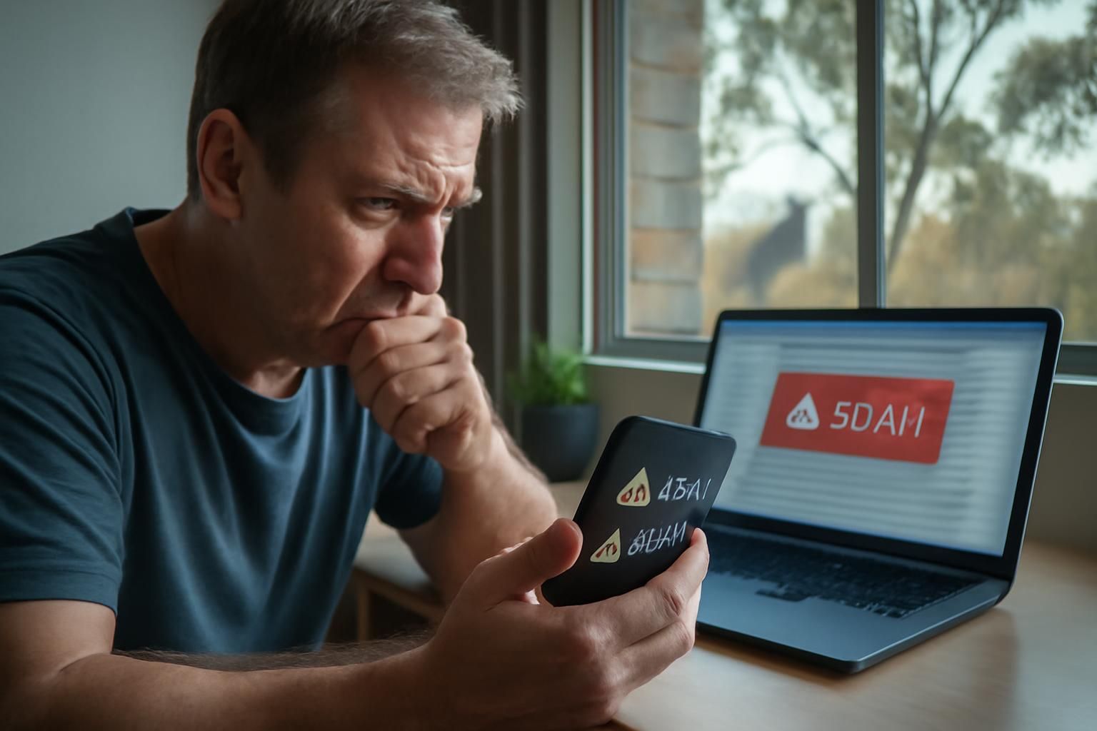 explore the latest patterns of sms and email crypto scams targeting australians, learn how to recognise and protect yourself from these evolving threats.