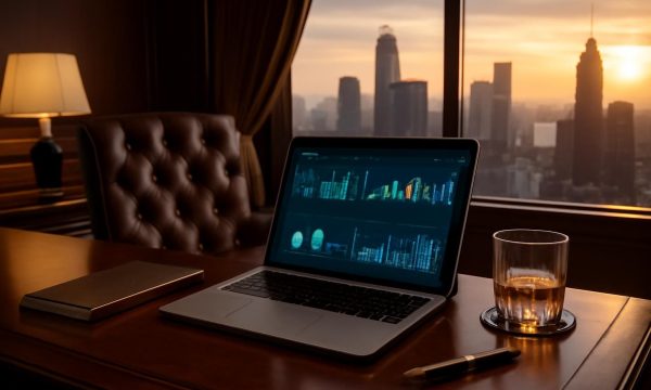 SMSF & investissement structuré (audience riche, contenu rare)