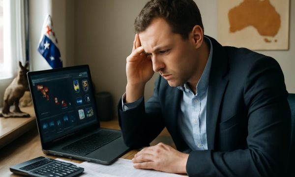 Scammed Out of Crypto in Australia: Tax Treatment and How to Report It