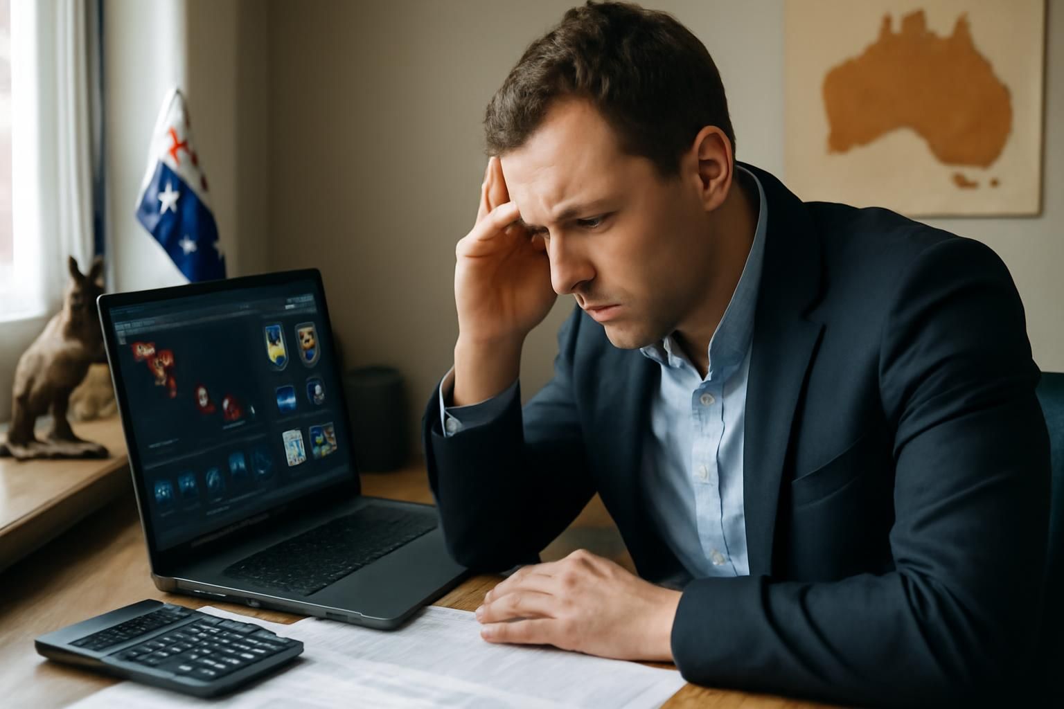 learn about the tax treatment for crypto scams in australia and how to properly report stolen cryptocurrency to the tax authorities.