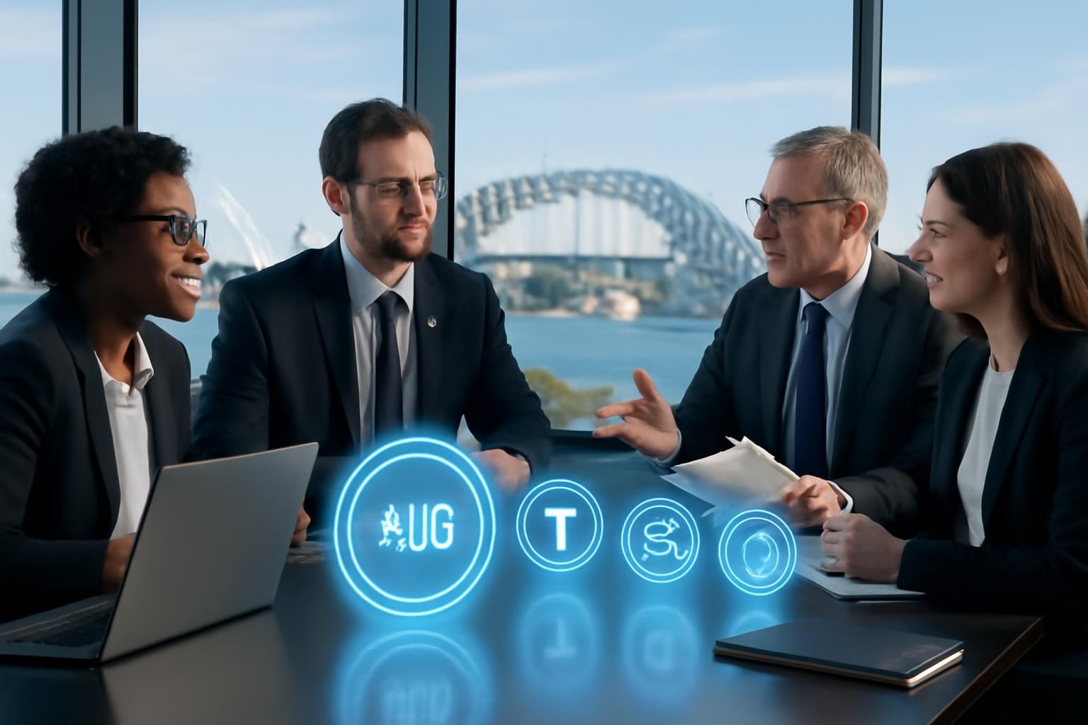 explore the regulation of stablecoins in australia, their current legal framework, and potential future changes impacting the digital currency landscape.
